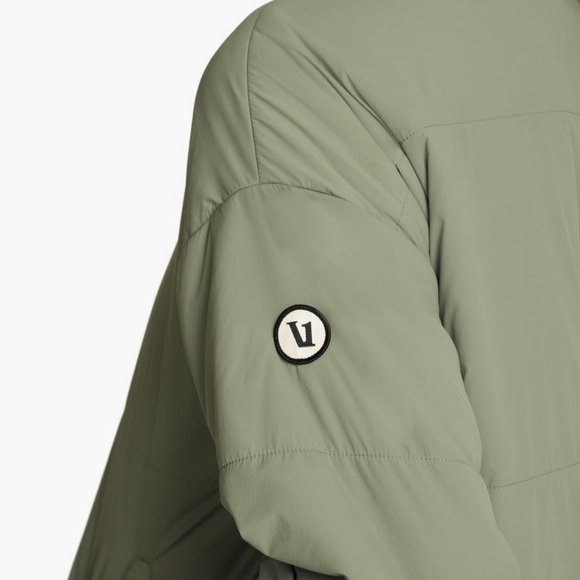 Vuori Canyon Insulated Jacket - Picture 3 of 7